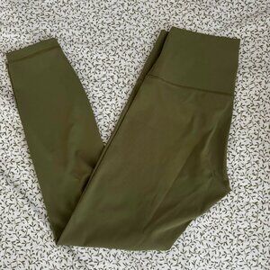 Lululemon Wunder Under 25"